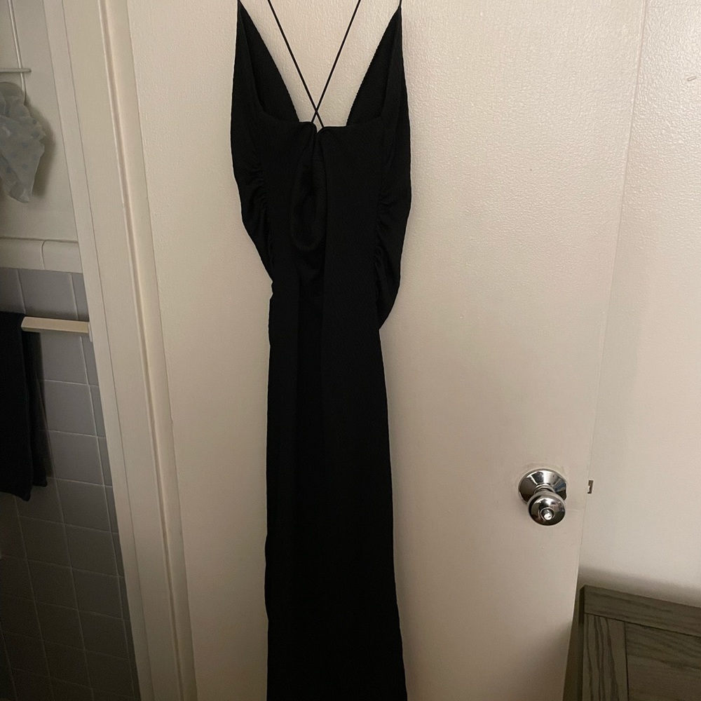 Dress dress